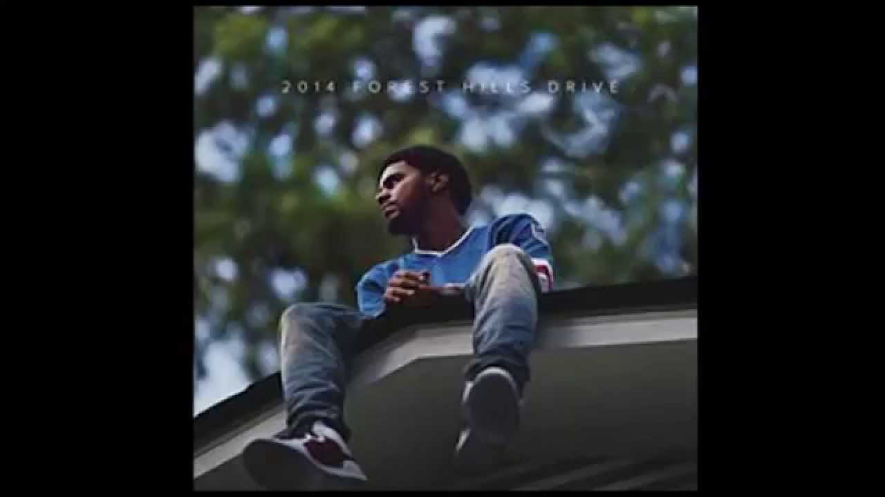 J Cole Forest Hills Drive - 1. Intro