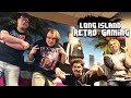 LONG ISLAND RETRO GAMING EXPO 2025