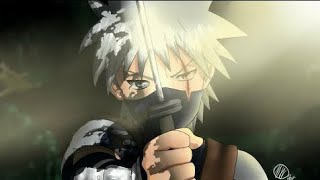Copyright Free Twixtor - Kakashi Hatake For Editing 1080P 4K