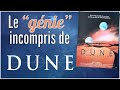 Le "génie" 🤣 incompris de Dune (1984) de David Lynch 🪱🏜️ image