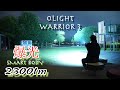 最強！【OLIGHT WARRIOR3】小さくてもパワフル！明るさ最強！買うならコレでしょ！