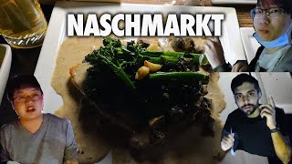Plumbst's Picks Season 4 | Episode 9: Naschmarkt Restaurant