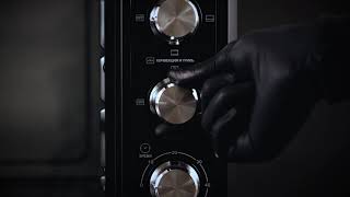 Мини-печь ENDEVER Danko-6065