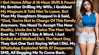 Cheating Wife Didn't Know Her Father Made Me Sign Prenup Now She's Homeless I Got Revenge Reddit