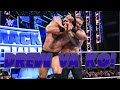 KARRION KROSS mette a nanna DREW MCINTYRE! - WWE SmackDown 09/09/22
