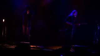 Better Oblivion Community Center - Would You Rather - O2 Ritz Manchester 2019