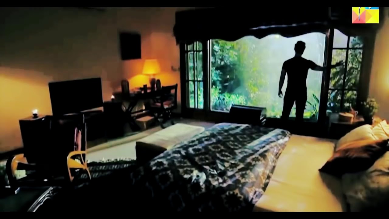 Meri har duwa main ha tu hi shamil