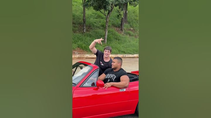Bitelo drove the Miata