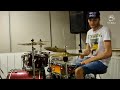 Metallica - Whiskey In The Jar (drum cover)