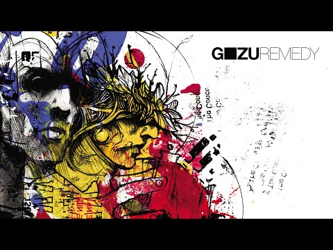Gozu - Remedy (FULL ALBUM)