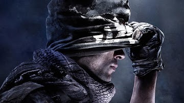 Call of Duty: Ghosts - Squads Mode Overview (Next-Gen 1080p)