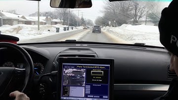 Sault cops