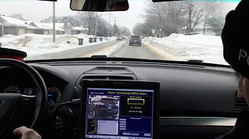 Do cops check Waze?