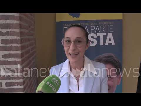 Elezioni, Taverna: 'Riferimento