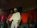 Koffi Olomide - Suivez le guide (sebene live à Lille 2002) @SebeneOGTotal