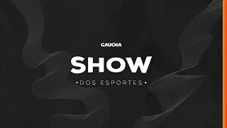 AO VIVO: Show dos Esportes | 06/08/2024