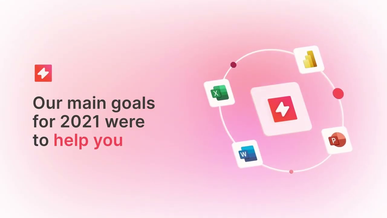 UpSlide 2021 highlights