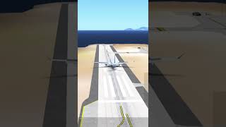 Commercial Plane Lands On The Worlds Shortest Runway A220 Lands At Saba
