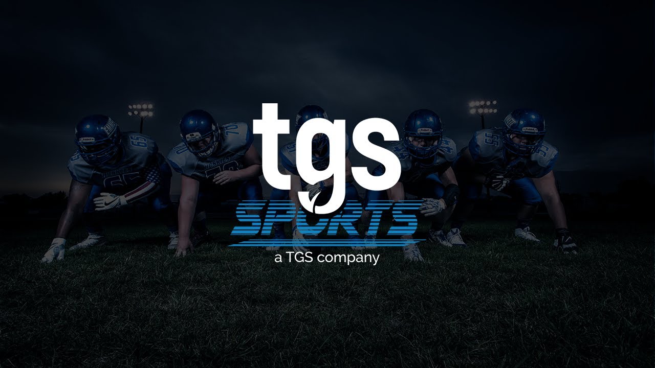 New Brand Alert: TGS Sports - YouTube