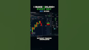 ✅ BEST AI TRADING BOT | POCKET OPTION & BINARIUM STRATEGY 2025 #trading #ai #bot