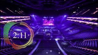 Yuju (유주) - Evening (feat. BIG Naughty) (Empty Arena)