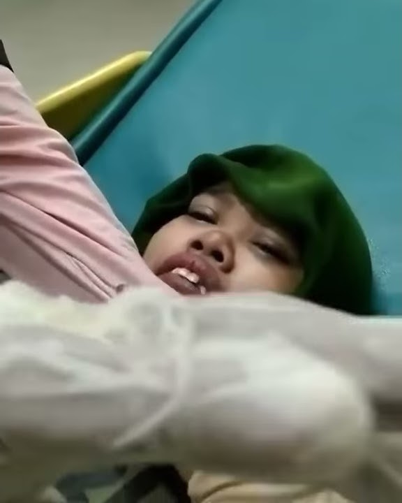 KEKEYI DI OPERASI || KEINJEK SAPI !?!?
