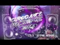 Eurodance techno de los 90s mix 8 dj tauro