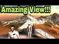 Awesome view! & Funny moments! | Car Parking Multiplayer