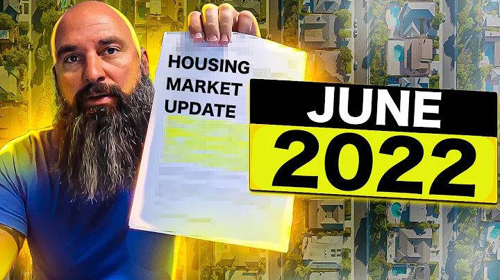 National Housing Market Update June 2022