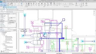 14.Work with view templates and visibility/graphic overrides