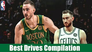 Gordon Hayward Best Drives Compilation Highlights