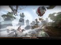 A:iR Gameplay