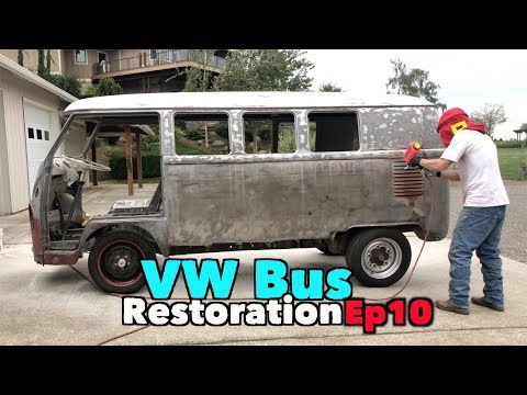 vw-bus-restoration---episode-10!-not-selling-the-bus!-|-micbergsma