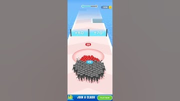 Count Masters :Crowed Runner 3D - All Levels Gameplay Android ;ios #233