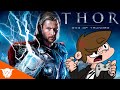 Thor: God of Thunder Game Review - wayneisboss