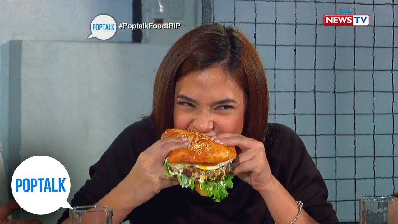 PopTalk: Final verdict of the 'PopTalk' Halloween food trip special