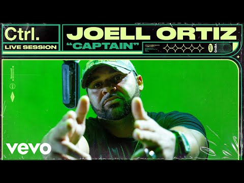 Joell Ortiz - 