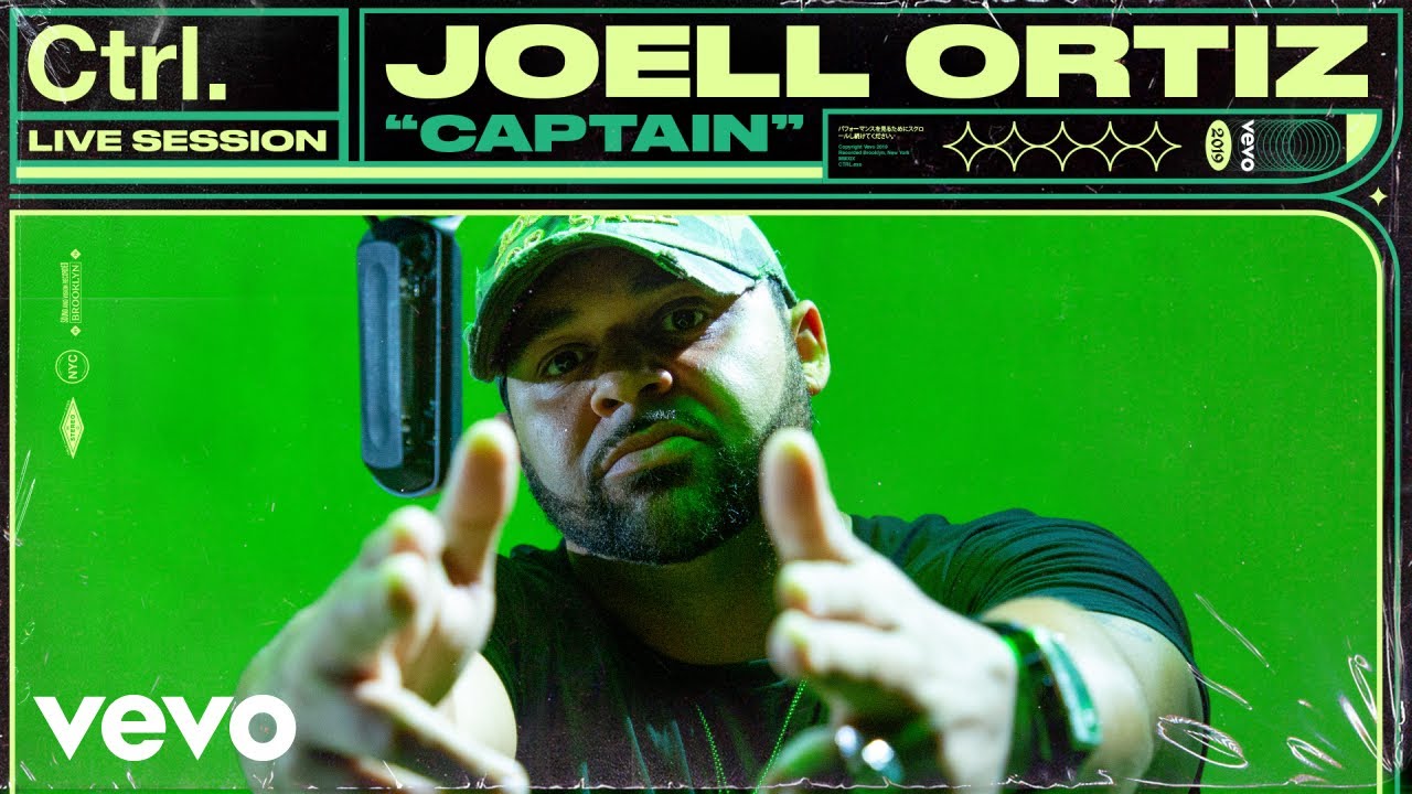 Joell perry