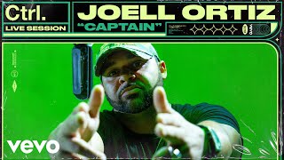 Watch Joell Ortiz Captain video