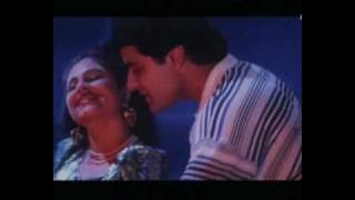 Tumne Mujhe Pehli - Arman Kohli & Ayesha Jhulka (Hum Anaaree Hain) HQ