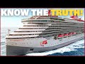 20 questions about virgin voyages