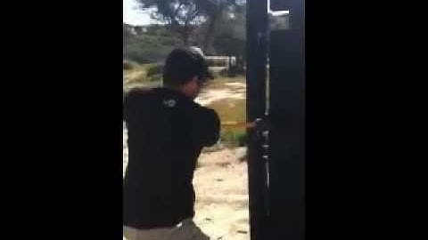 JTC-CLAW Inward Opening Door.MPG