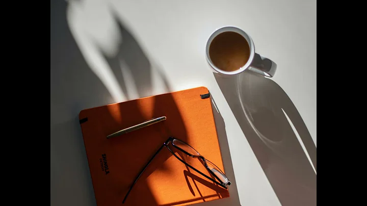 On Keeping a Notebook by Joan Didion (1966) | Essa...