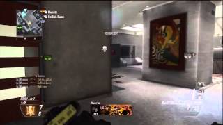 7 man feed ¦ Raid ¦ Blackops2