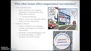 Chapter 11 Congress Lecture - Pt. 1