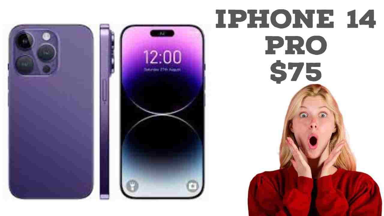 iPhone 14 Pro Max በማይታመን ዋጋ | Unboxing, Setup and First Look - YouTube