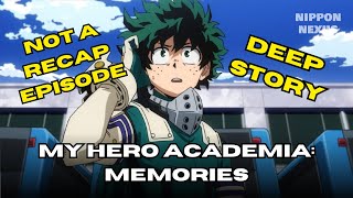 My Hero Academia: Memories Explain MHA Season 7!