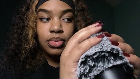 ASMR | My Subscribers Pick The Triggers PT 3 | brieasmr