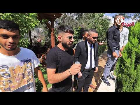 زفة العريس الغالي ادهم غالي سلطان 2023 الفنان معن رباع حارس