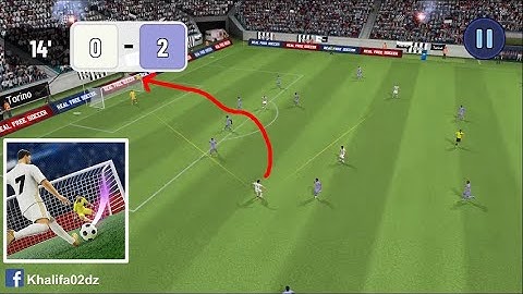Soccer Super Star - Gameplay Walkthrough Part 6 (Android)